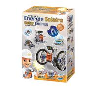 Buki - Energia Solare 14 in 1, 7503