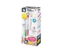 Set di penne creative - Kawaii