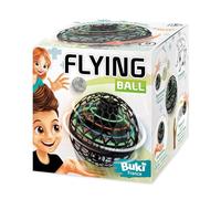 Buki- Flying Ball Palla Volante, Multicolore, SP006