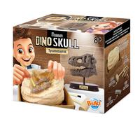 Buki France 2130 Dinosaur Skull Tyrannosaurus