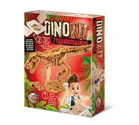 Buki France 439TYR Dino Kit da Scavare T Rex