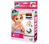 Buki France Be Teens Gioielli T Shirt, Colore, BE207