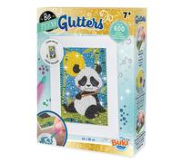 Buki France Be Teens Glitters Panda Colore DP011 A partire da 7 anni include