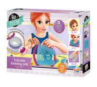 BUKI France BE005 BUKI BE005-Be Teens-Knitting Mill