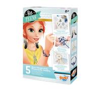 BUKI France BE114 - Be Teens - Dreamcatcher Jewellery