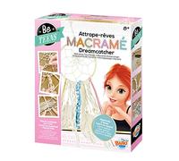 Buki France BE401 Be Teens Macrame Dream Catcher