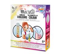 Buki France-Mini Lab Chimica dei Colori, Small, 3013
