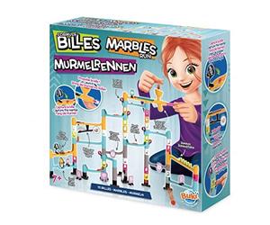 Buki France - PM854, Formula Biglie