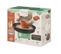 Buki France- Professional Studio - Laboratorio Vasaio Esperto, Multicolore, Standard, 5441