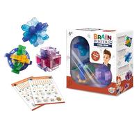 Buki France- Rompicapo-Esperto, Colore, 6207