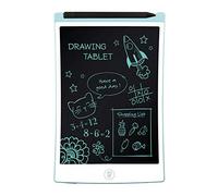 Buki France-TD001 Tablet da Disegno, Colore, TD001