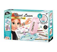 Buki France- Telaio per Perline, 8 anni - 14 anni, BE001