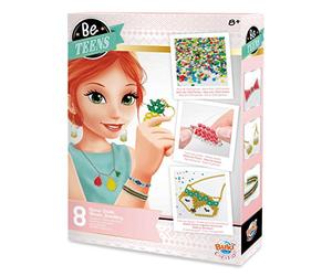 Buki - Gioielli Intrecciati, BE106