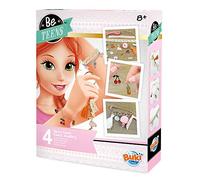 Buki - Gioielli Kawaii, BE210