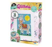 Buki - Glitters Lama, DP003