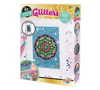 Buki - Glitters Mandala, DP007