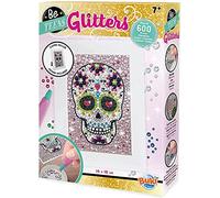 Buki - Glitters Teschio, DP008