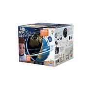 Buki- Globo City Lights, Multicolore, 7347