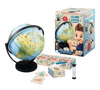 Buki: Globo Illustrato Junior 20 Cm - AA.VV.