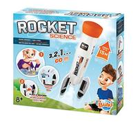 Buki France Rocket Science Toy NUOVO