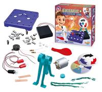 Buki: Laboratorio Elettricita' - AA.VV.