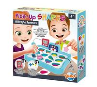 Buki - L'acchiappaforme, 5606