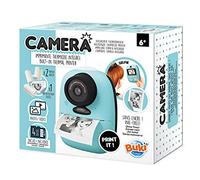 Buki France-PV07 Macchina Fotografica Stampante, Colore, PV07