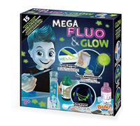 Buki - Mega Fluo & Glow, 2162