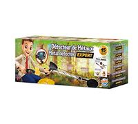 Buki - Metal Detector Esperto, KTD2000