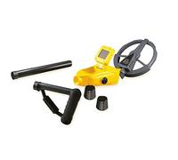 Buki- Metal Detector Giocattolo, Multicolore, KT7020D