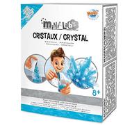 Buki - Mini Lab Cristalli, 3006BLU
