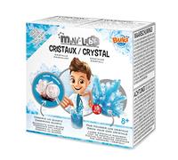 Buki - Mini Lab Cristalli, 3006BLU
