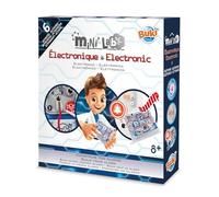 Buki Mini Lab-Elettronica, Medio, 3008
