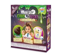 Buki - Mini Lab Labo Disgustoso, 3017