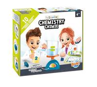Buki France Mini Sciences Chemistry Toy NUOVO