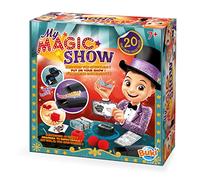 Buki- My Magic Show Gioco, a partire dai 7 anni Multicolore, 6060