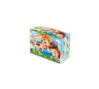 Buki- Nature Does Not Apply Osservatorio per Insetti, Multicolore, One size, BL010