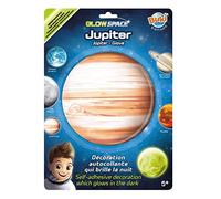 Buki - Pianeta Fosforescente Giove, 3DF6