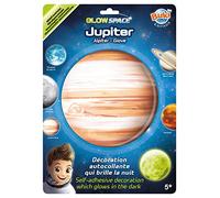 Buki - Pianeta Fosforescente Giove, 3DF6