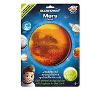Buki - Pianeta Fosforescente Marte, 3DF8