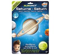 Buki 3DF4-Pianeta Fosforescente-Saturno, Medio, 3DF4