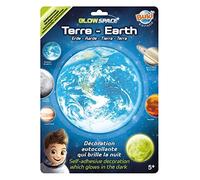Buki - Pianeta Fosforescente Terra, 3DF2