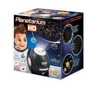 Buki Planetario HD