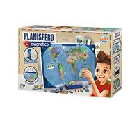 Buki - Planisfero Magnetico, 7346IT