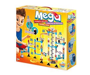 Buki - PM852 - Mega Formule Billes