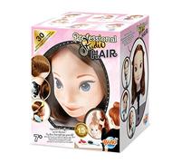 Buki France- Capelli Professional Studio Hair, Colore, Medium, 5422