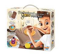 Buki France Poterie Professional Studio Laboratorio Vasaio, Colore, 5426