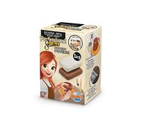 Buki France- Pottery Workshop Refill Professional Studio Laboratorio Vasaio-Ricarica, Multicolore, 5431