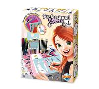 BUKI France 5408 - Professional Studio Mode for 7 years and up