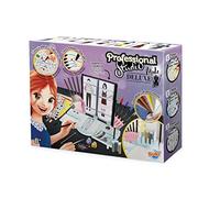 Buki France- Professional Studio Mode Deluxe, Colore, 5428, a partire da 8 anni